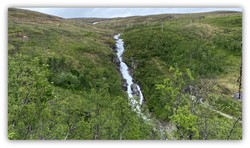 Nordelvafossen