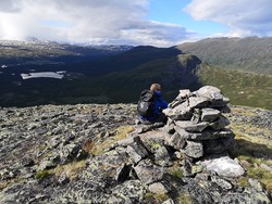 Rolegholberget