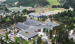 Skien Fritidspark
