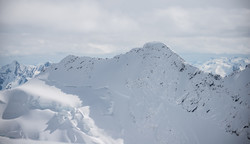 Augustine Peak