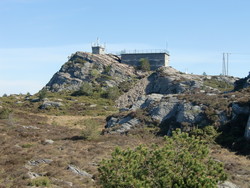 Selsstakken