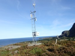 Seberget