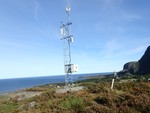 Seberget
