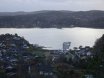 Færder kommunes geografiske midtpunkt