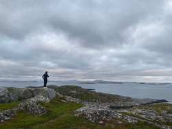 Øksenskarhaugen