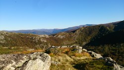 Raunfjellet