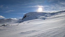 Bjørdalsnøse Øst