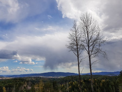 Skjæråsen utkikkspunkt