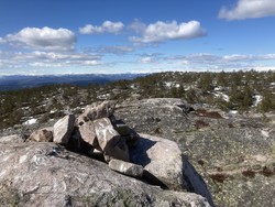 Fjellstulfjellet Sørøst