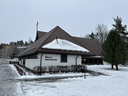 Bærum Baptistkirke