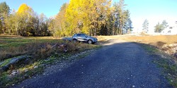 Hestlihaugen parkering