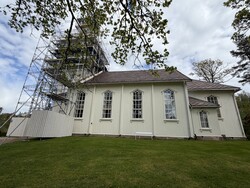 Holmsbu kirke