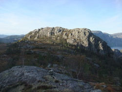 Ørnafjellet