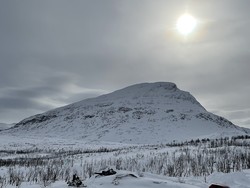 Vássecohkka 1373
