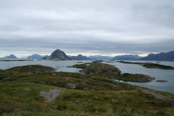 Ruskøya