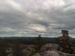 Ræplifjell