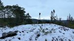 Bårvassåsen