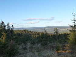 Vardeberget Vest