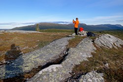 Velebufjellet