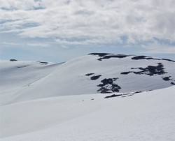 Storfjellet Vest