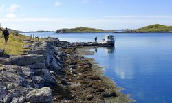 Stavøyhamna