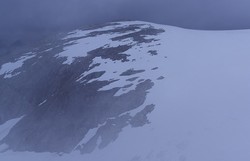Tverrfjellet 1494