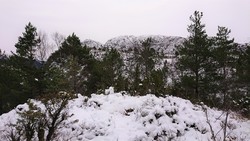 Kattuglefjellet