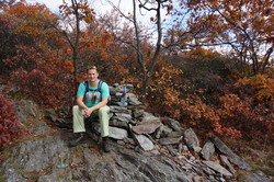 Mount Frissell