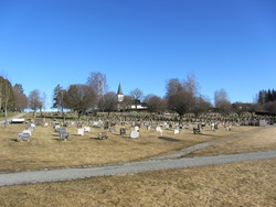Ski i Akershus