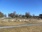 Ski i Akershus