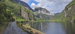 Kleivfjellet