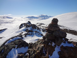 Grønlihåmmåren