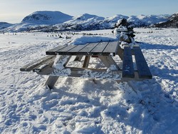 Kjølafjellet turmål