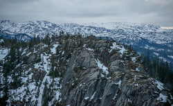 Skarvan Sør 1