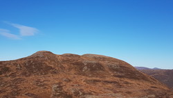 Steinfjellet øst