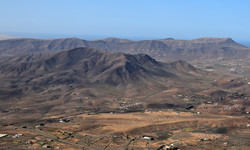 Morro de la Cruzada