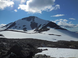 Måsskardfjellet