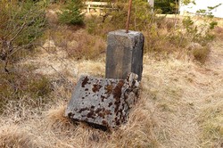 Eikeberget