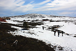 Veslfjell