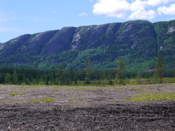 Vestfjellet
