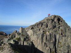Risnestinden