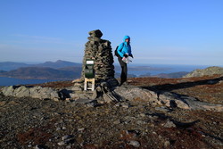 Høgfjellet