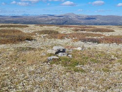Samfjellet Nord