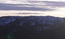 Heimstulfjellet Sørøst