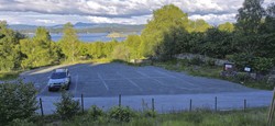 Tveit p-plass