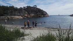 Strandvika