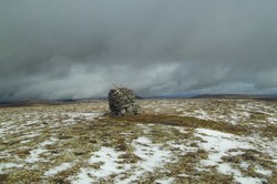 Tverrfjellet