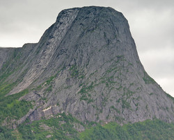 Mulbukttinden