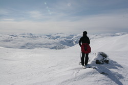 Rustedalseggi