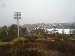 Storhaugen